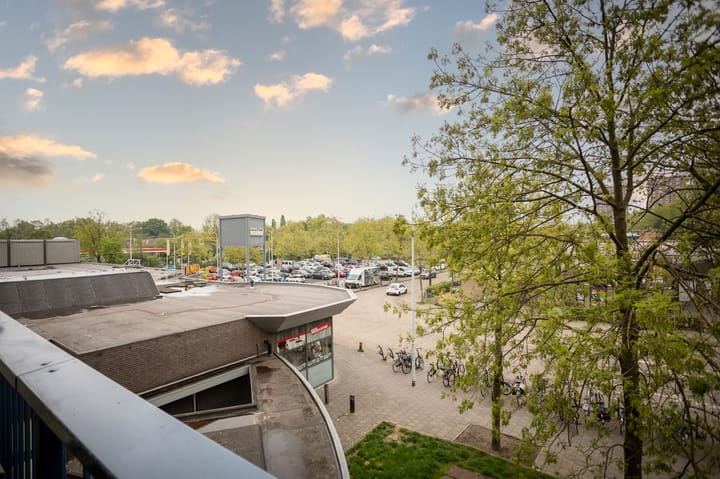 Foto 9 van Kastelenplein 120