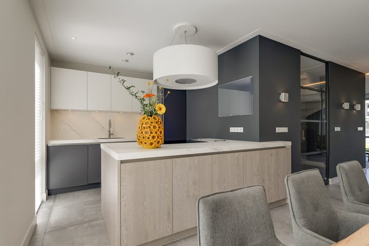 Foto 13 van Haring 4