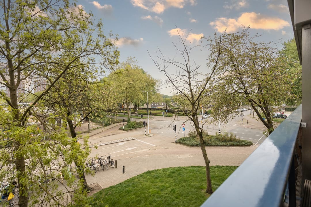 Foto 11 van Kastelenplein 120