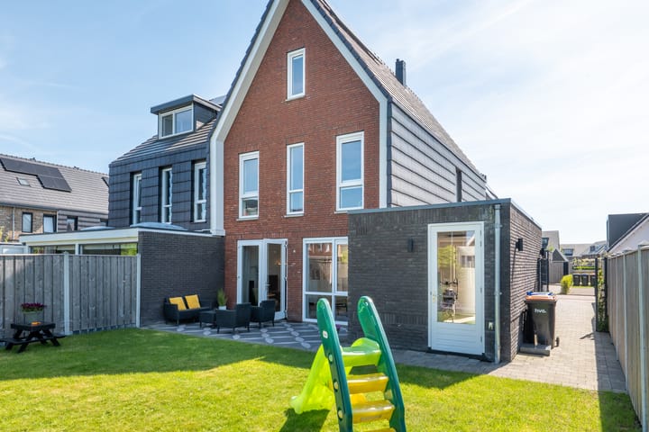 Foto 15 van Haring 4