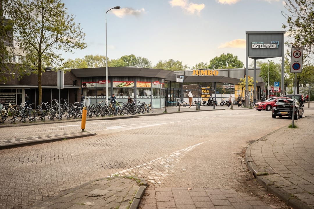 Foto 17 van Kastelenplein 120