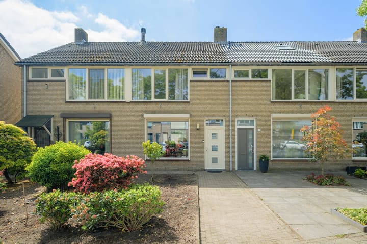 Foto 6 van Leerlooierstraat 29