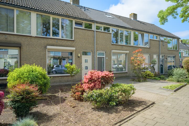 Foto 7 van Leerlooierstraat 29