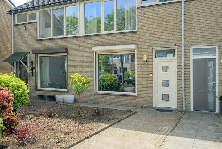 Foto 8 van Leerlooierstraat 29