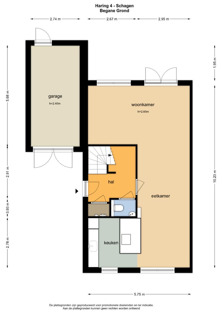 Foto 41 van Haring 4