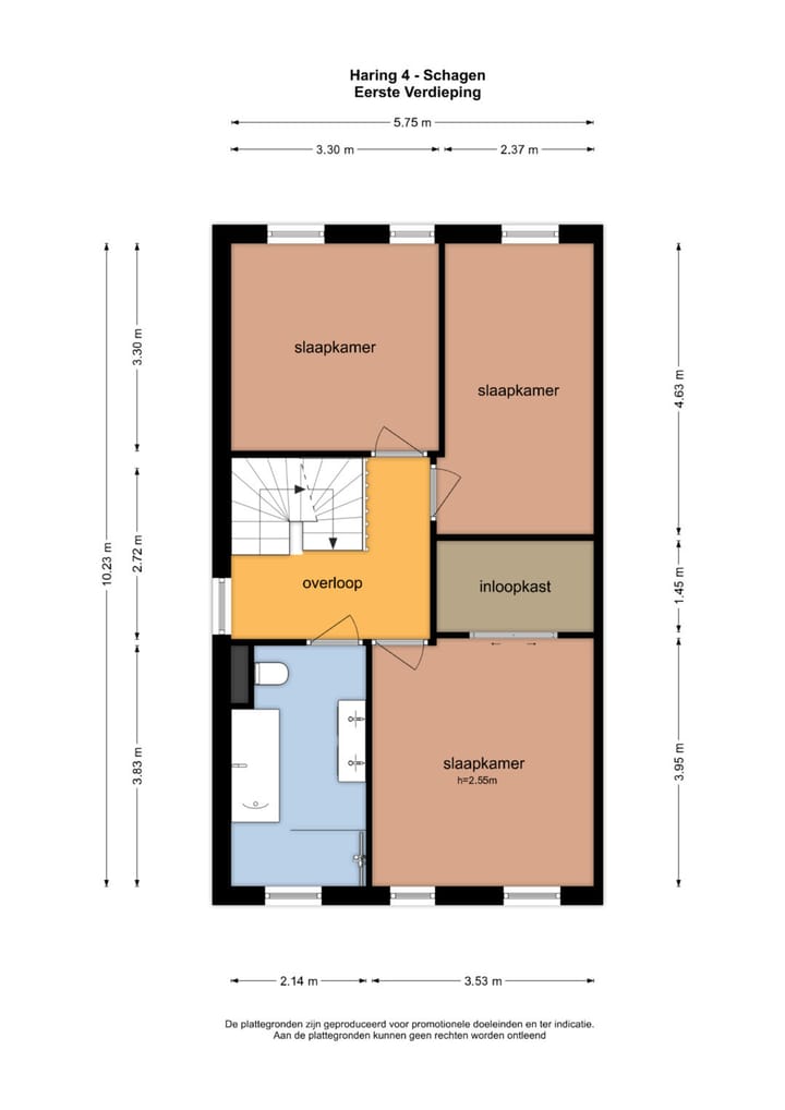 Foto 42 van Haring 4