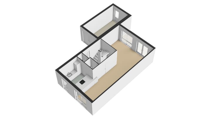 Foto 46 van Haring 4