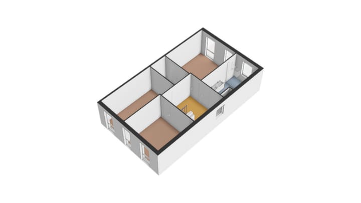 Foto 47 van Haring 4