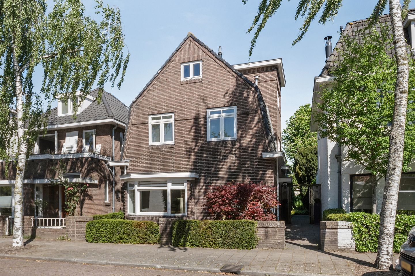 Foto 1 van Wilhelminalaan 7