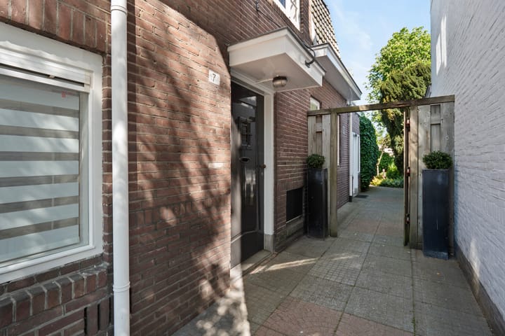 Foto 2 van Wilhelminalaan 7