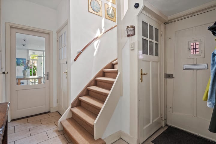 Foto 3 van Wilhelminalaan 7