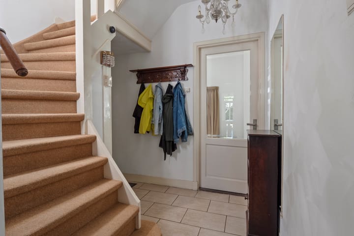 Foto 4 van Wilhelminalaan 7