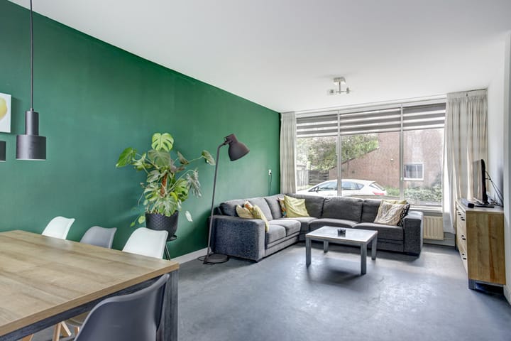 Photo 3 of Aquamarijn 72