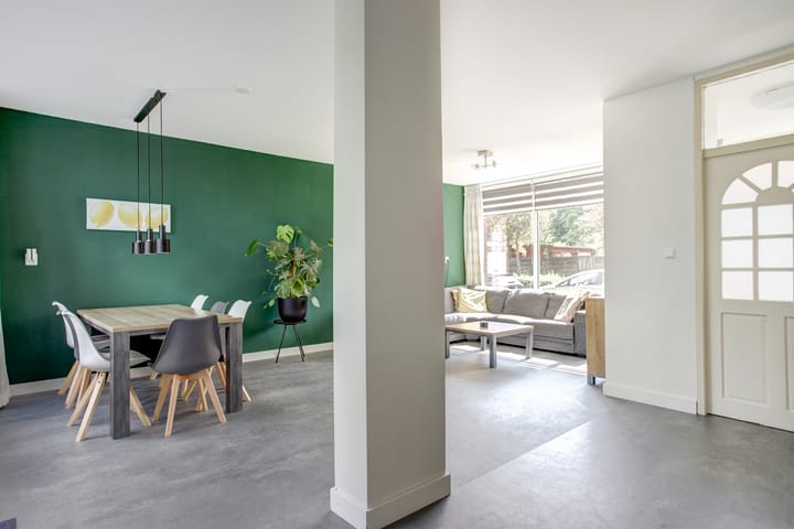 Photo 5 of Aquamarijn 72