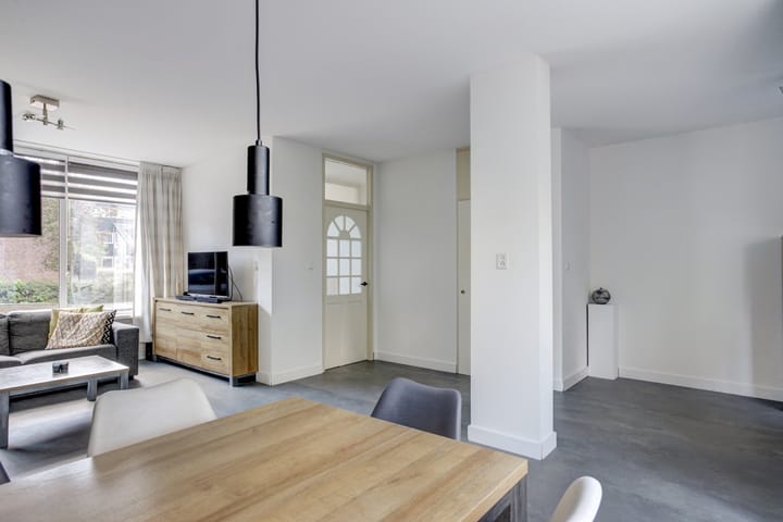 Foto 6 van Aquamarijn 72