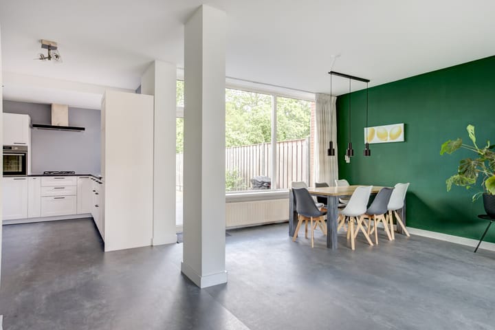 Foto 9 van Aquamarijn 72