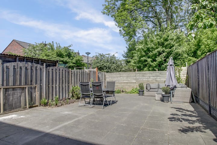 Foto 12 van Aquamarijn 72