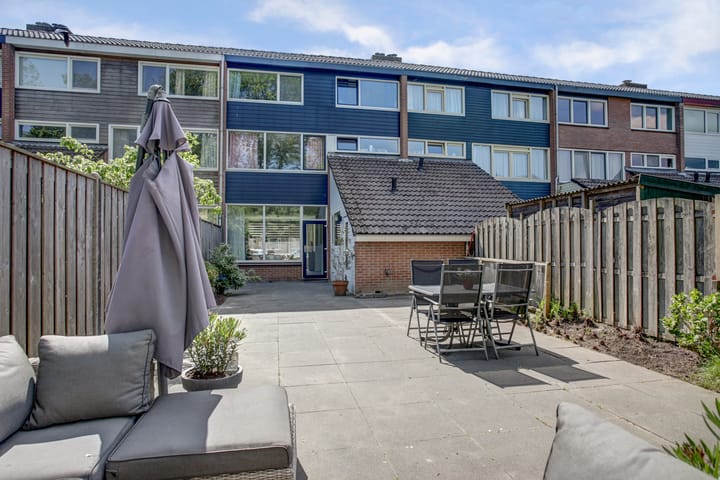 Foto 13 van Aquamarijn 72