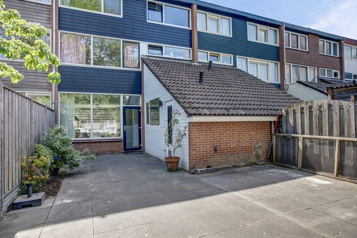 Foto 14 van Aquamarijn 72