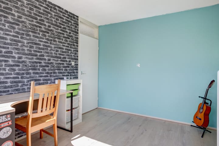 Foto 21 van Aquamarijn 72