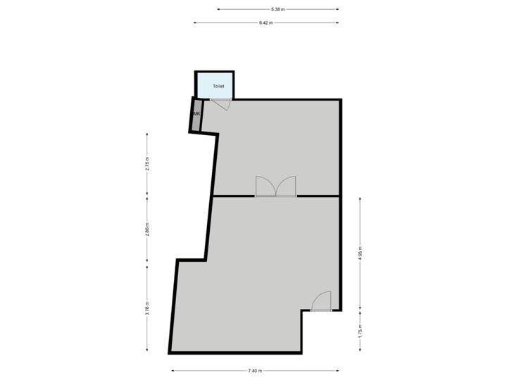 Begane Grond