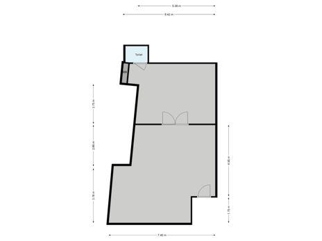 Bekijk plattegrond