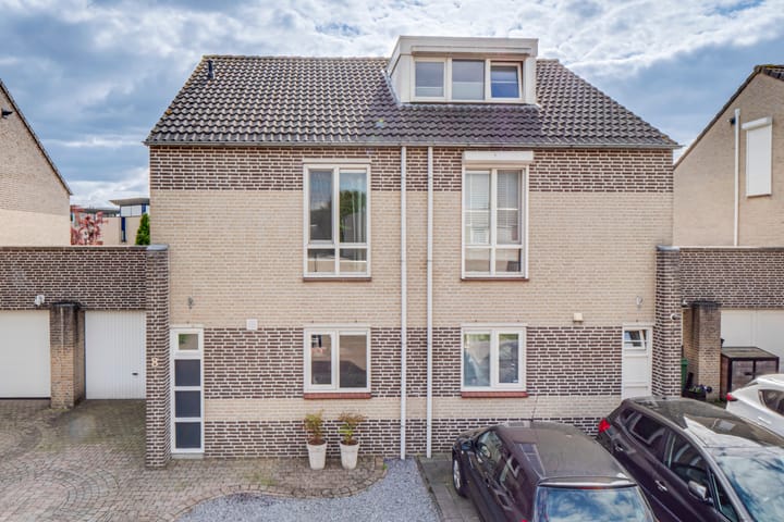 Foto 2 van Kaardebol 8