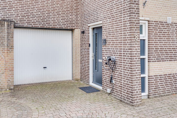 Foto 3 van Kaardebol 8