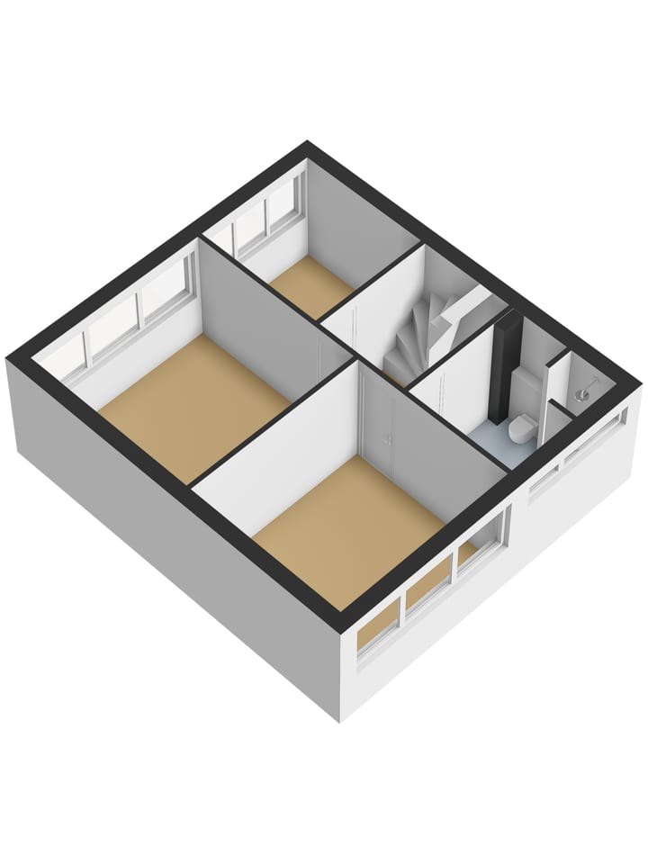 Foto 38 van Aquamarijn 72