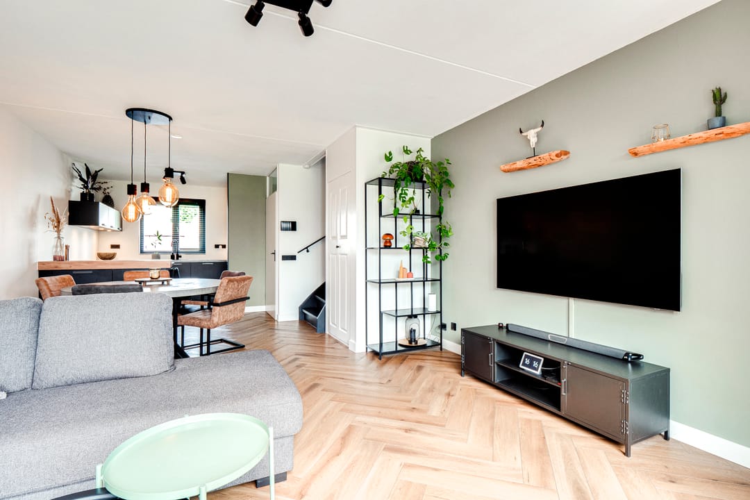 Foto 7 van Kaardebol 8