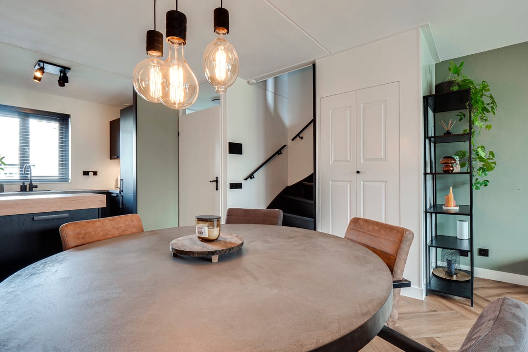 Foto 8 van Kaardebol 8