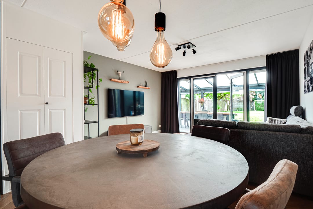 Foto 13 van Kaardebol 8