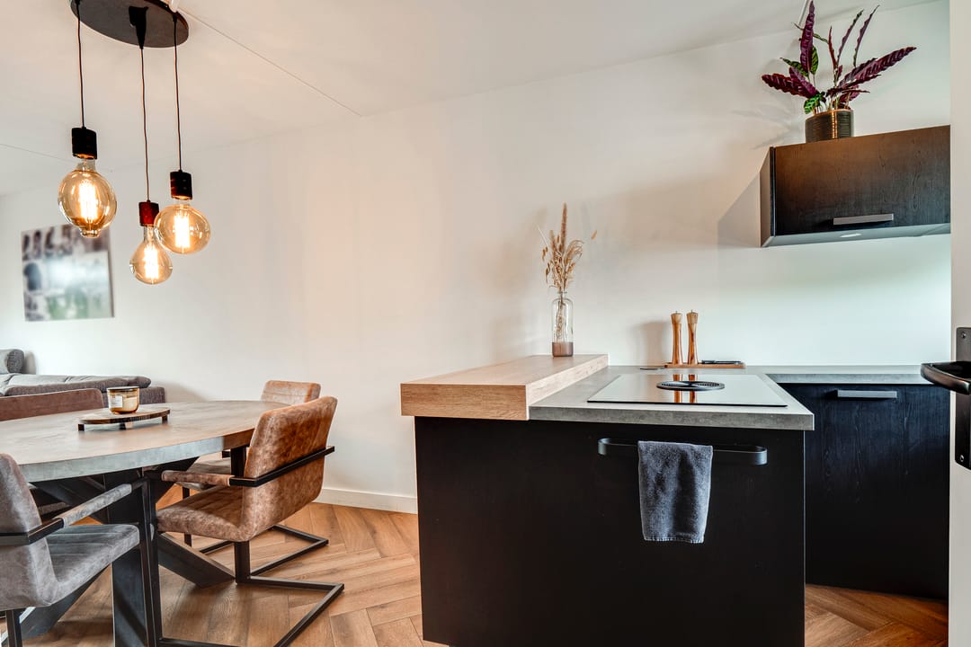 Foto 16 van Kaardebol 8