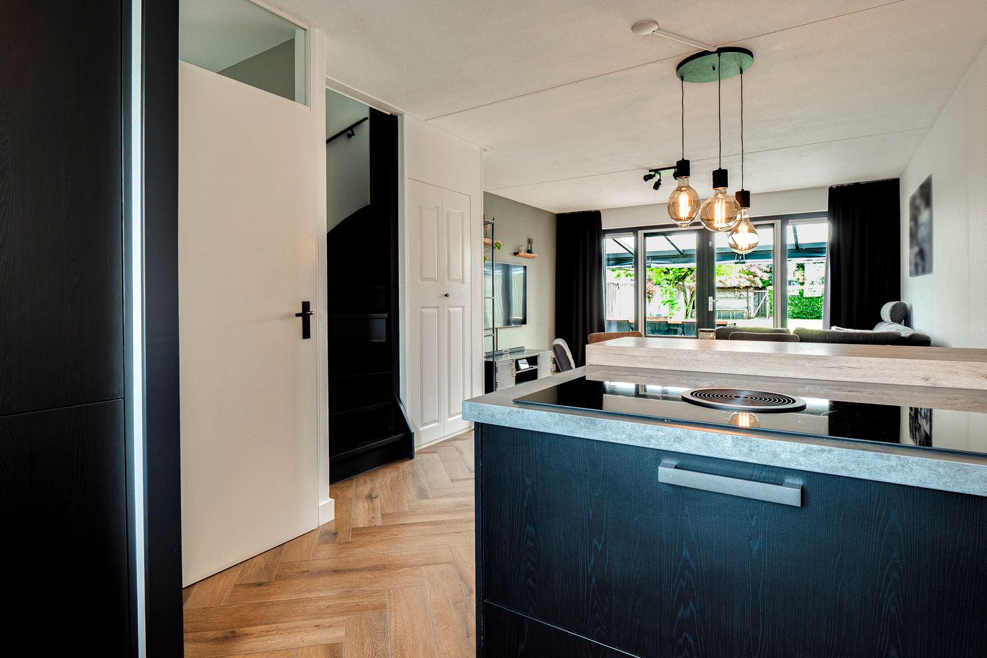 Foto 19 van Kaardebol 8