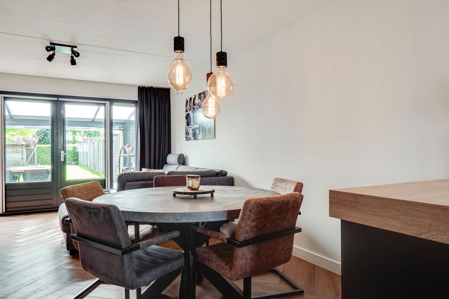 Foto 14 van Kaardebol 8