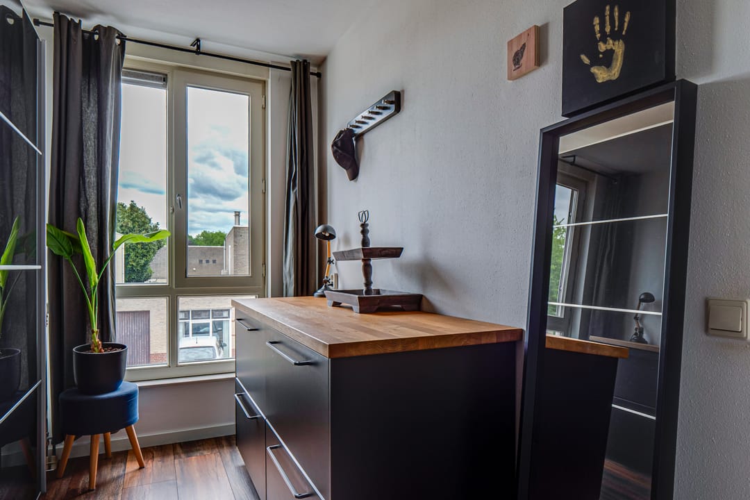 Foto 31 van Kaardebol 8