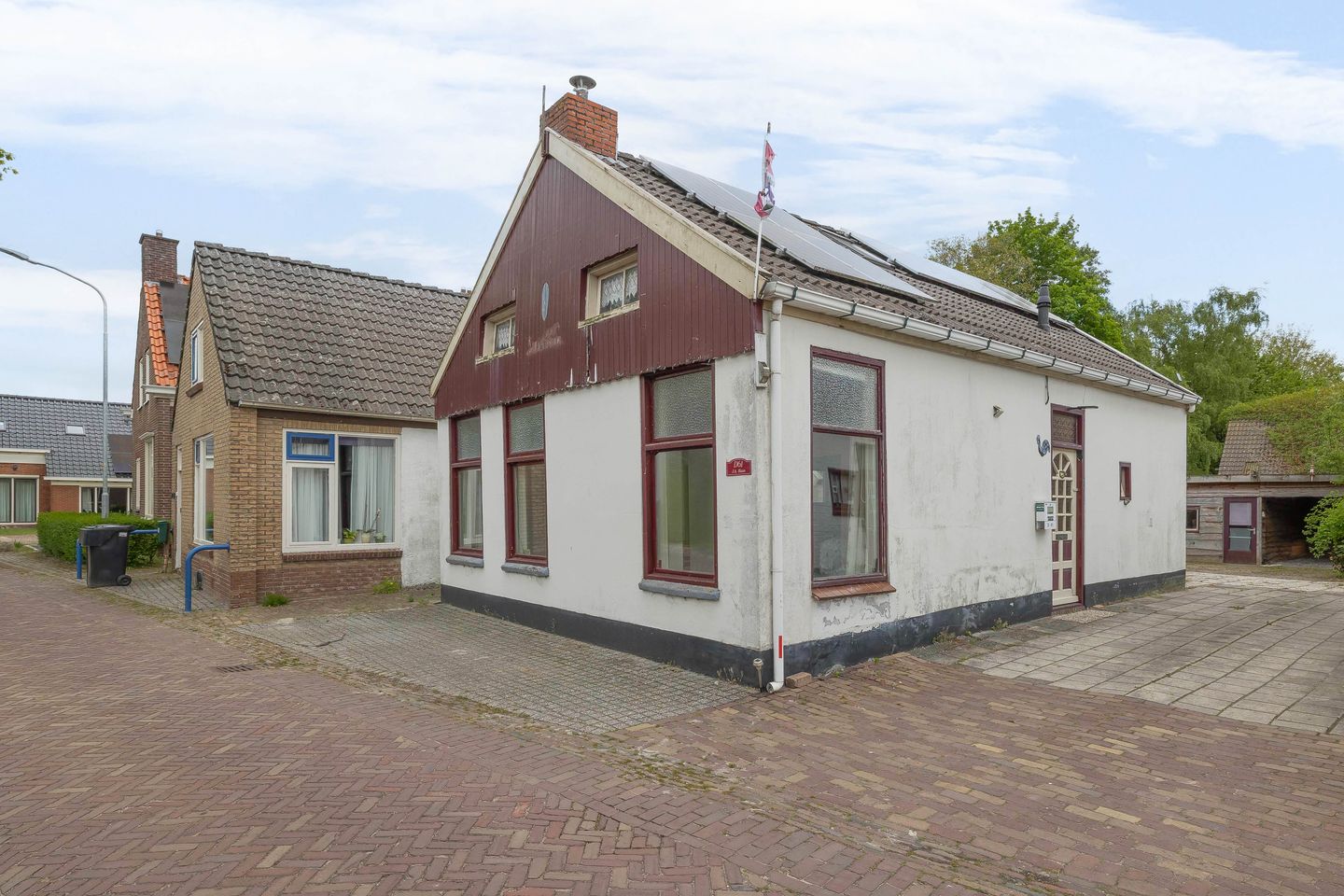 Foto 1 van Jan Oldenburgerstraat D 61