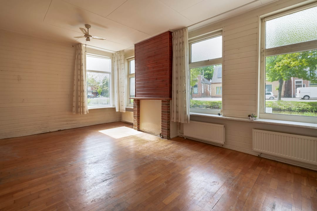 Foto 2 van Jan Oldenburgerstraat D 61