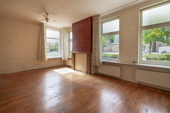 Foto 2 van Jan Oldenburgerstraat D 61