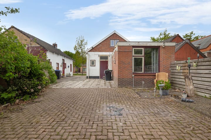 Foto 3 van Jan Oldenburgerstraat D 61