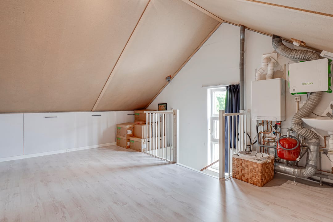 Foto 38 van Kaardebol 8