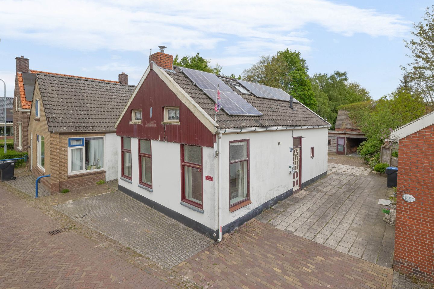 Foto 4 van Jan Oldenburgerstraat D 61