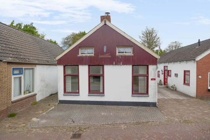 Foto 5 van Jan Oldenburgerstraat D 61