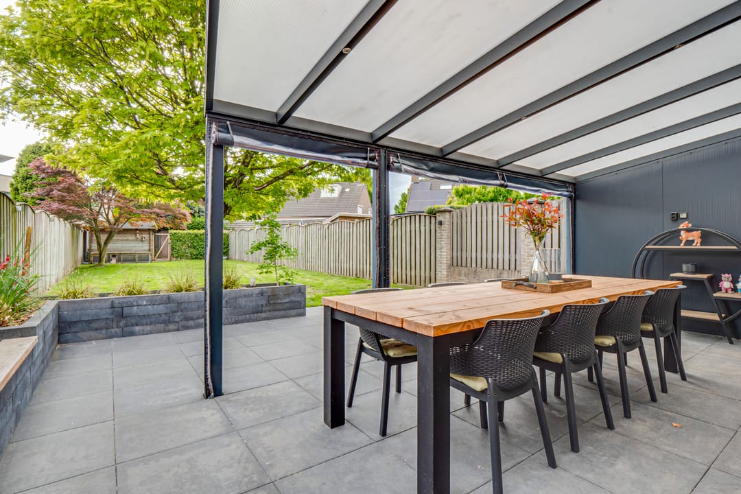 Foto 41 van Kaardebol 8