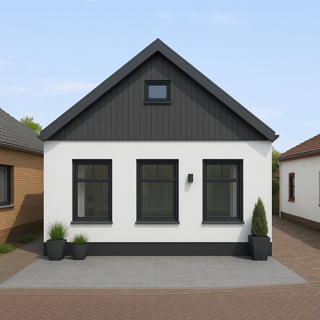 Foto 6 van Jan Oldenburgerstraat D 61