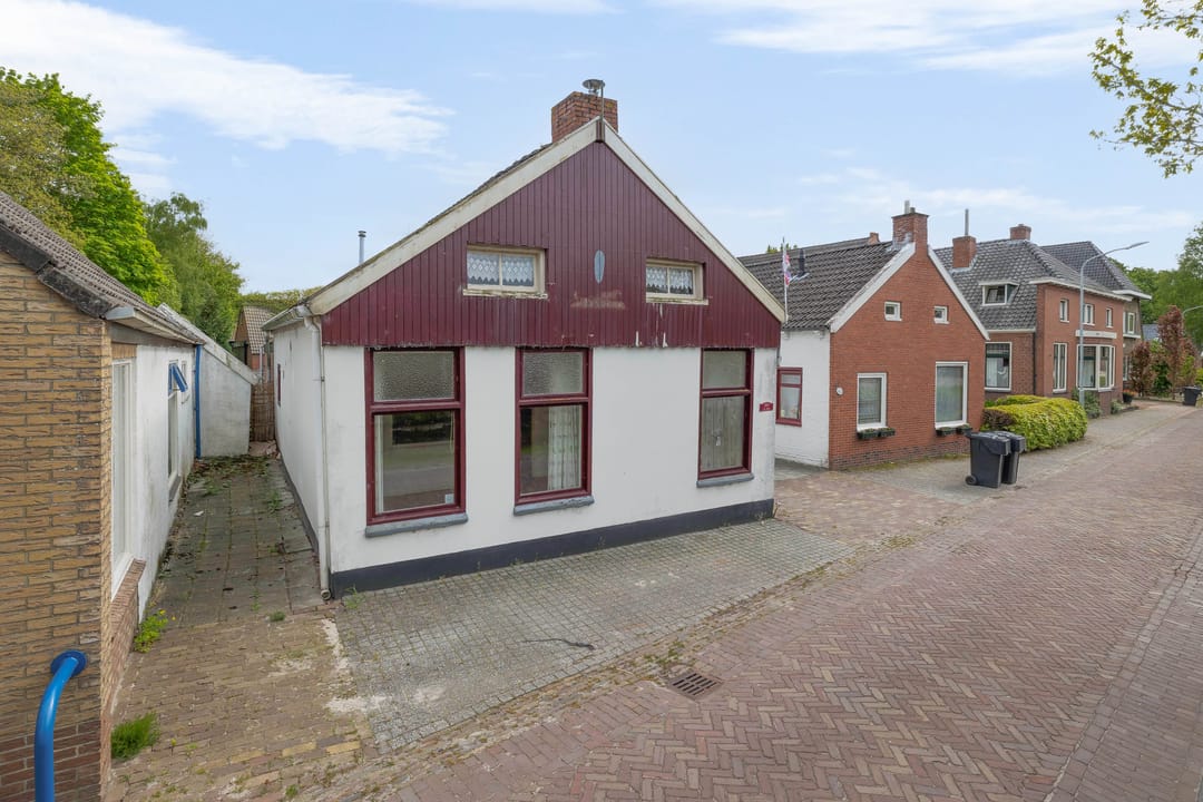 Foto 7 van Jan Oldenburgerstraat D 61