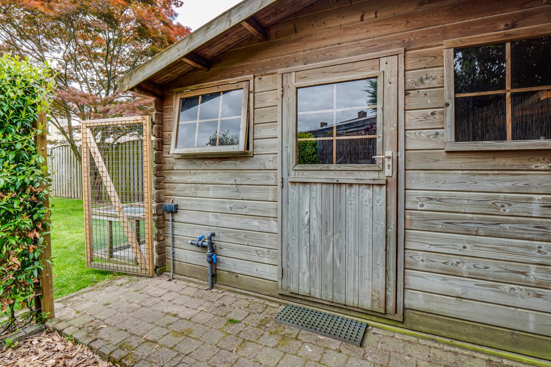 Foto 47 van Kaardebol 8