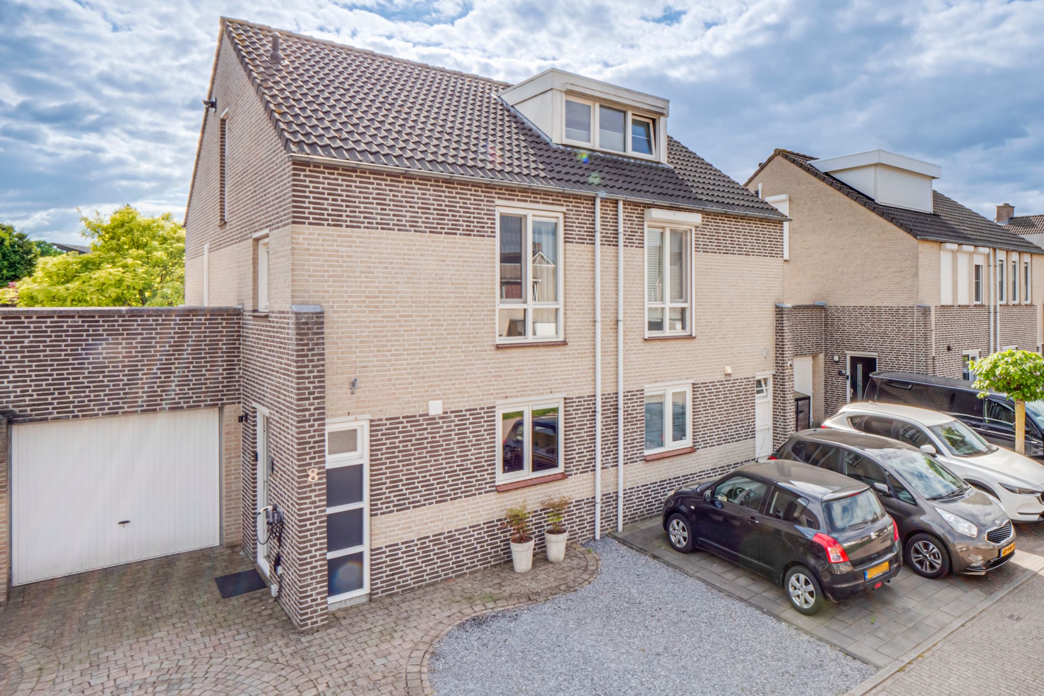 Foto 51 van Kaardebol 8