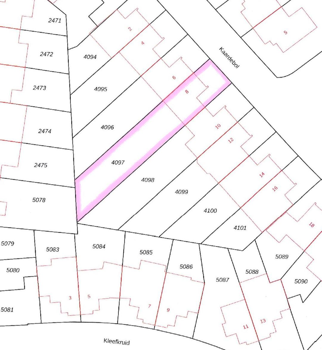 Foto 53 van Kaardebol 8