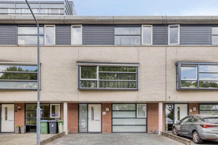 Photo 1 of Merijntje Gijzenstraat 38